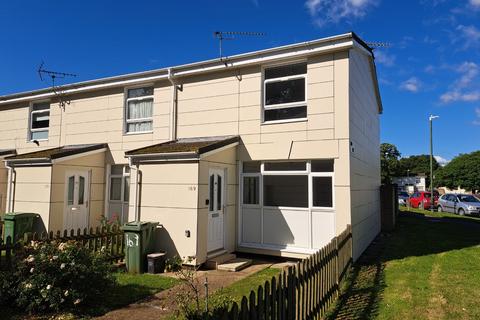 2 bedroom end of terrace house to rent, Bicknor Road, Kent ME15