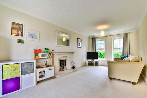 4 bedroom detached house for sale, Leaside Way, Wilmslow SK9