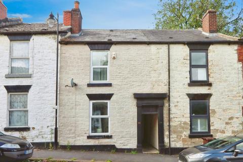 3 bedroom terraced house for sale, Stafford Street, South Yorkshire S2