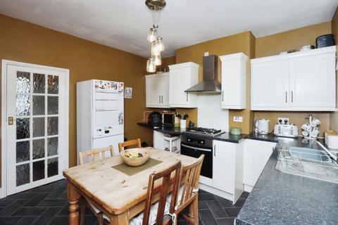 3 bedroom terraced house for sale, Stafford Street, South Yorkshire S2