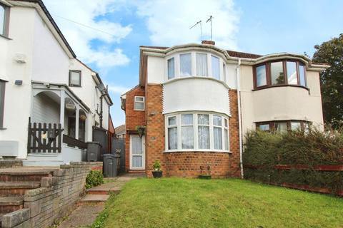 3 bedroom semi-detached house for sale, Duncroft Road, West Midlands B26