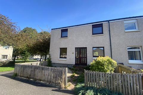 2 bedroom end of terrace house for sale, Walls Place, Fife KY11