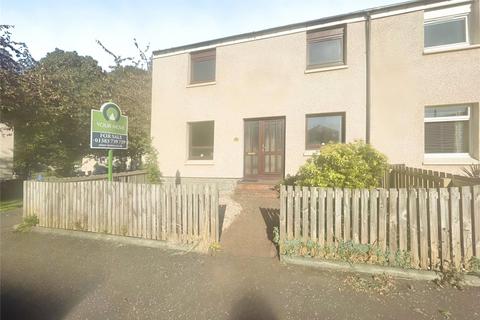 2 bedroom end of terrace house for sale, Walls Place, Fife KY11