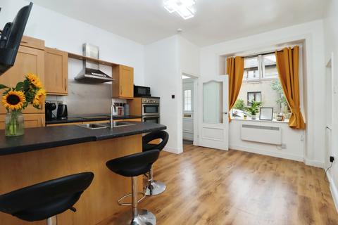 1 bedroom flat for sale, Whirlbut Street, Dunfermline KY11