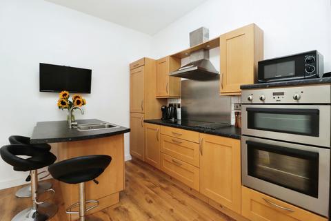 1 bedroom flat for sale, Whirlbut Street, Dunfermline KY11