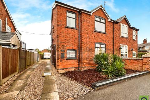 3 bedroom semi-detached house for sale, Alexandra Street, Nottingham NG17