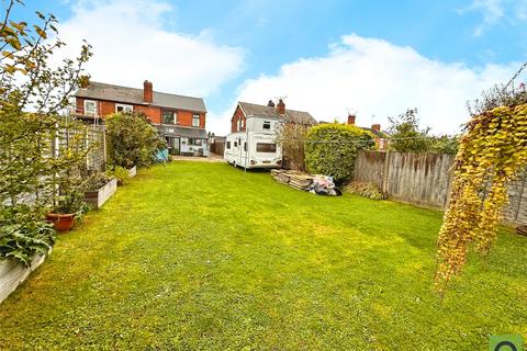 3 bedroom semi-detached house for sale, Alexandra Street, Nottingham NG17