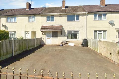 3 bedroom terraced house for sale, Cedar Road, Warwickshire CV10