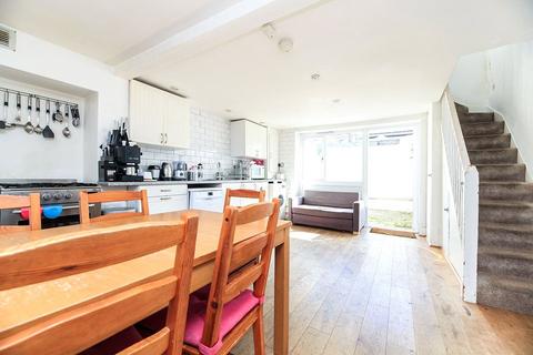 3 bedroom terraced house for sale, Upper Gardner Street, East Sussex BN1