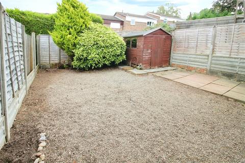 3 bedroom terraced house for sale, Paddock Hill, Worcestershire WR9