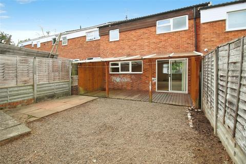 3 bedroom terraced house for sale, Paddock Hill, Worcestershire WR9