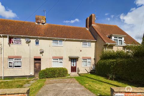 3 bedroom terraced house for sale, Newsons Meadow, Suffolk NR32