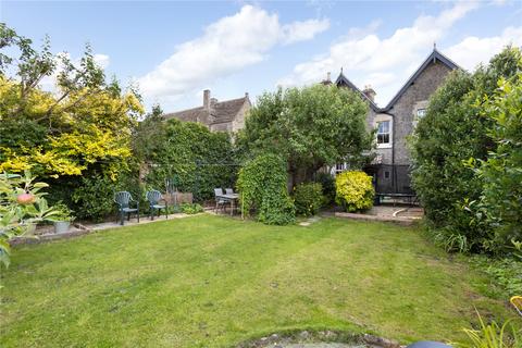 6 bedroom end of terrace house for sale, High Street, Bath BA2