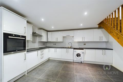 3 bedroom terraced house for sale, Semilong Road, Northampton NN2