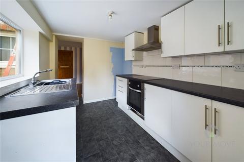 3 bedroom end of terrace house for sale, Semilong Road, Northampton NN2