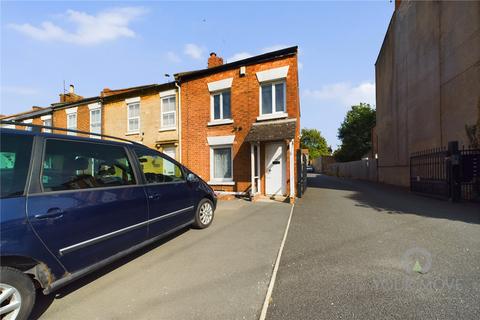 3 bedroom end of terrace house for sale, Semilong Road, Northampton NN2