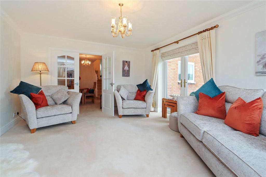Lounge Pic 3