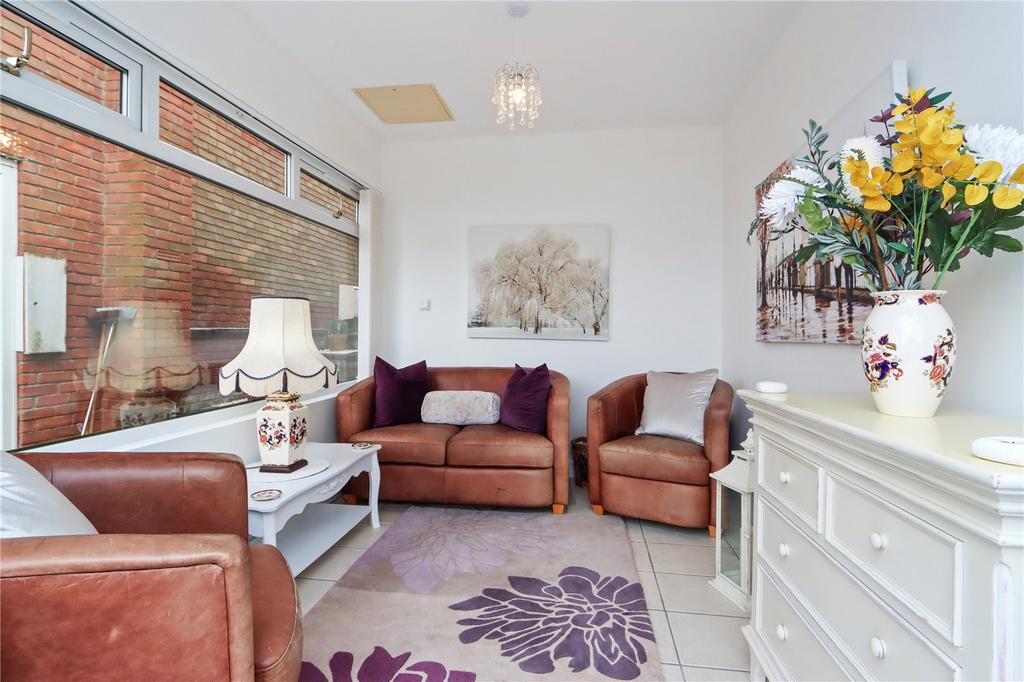Garden Room Pic 1