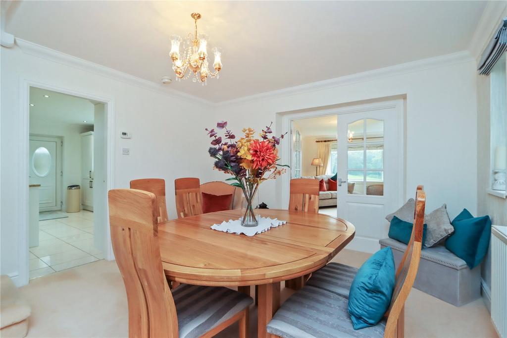 Dining Room Pic 1