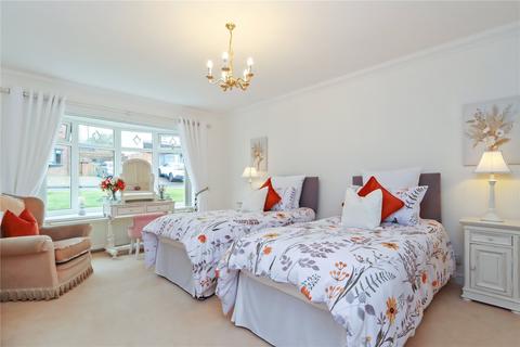 24 Spen Burn, High Spen, Rowlands Gill, NE39 2DN