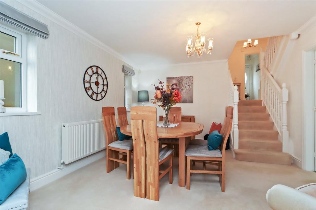 Dining Room Pic 2