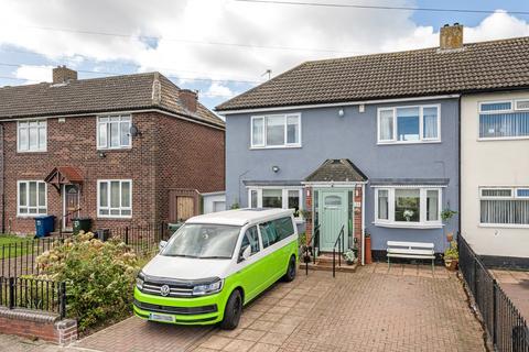 3 bedroom semi-detached house for sale, Moorvale Lane, Tyne and Wear NE5