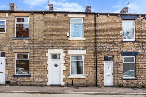 2 bedroom terraced house for sale, Mosshey Street, Oldham OL2