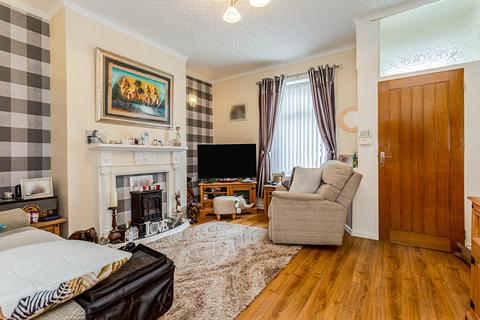 2 bedroom terraced house for sale, Mosshey Street, Oldham OL2