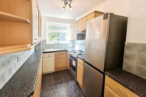 2 bedroom flat to rent, 8 Eaton Road, Surrey SM2