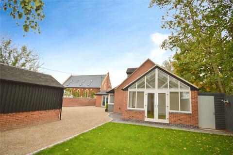 4 bedroom detached house for sale, Repton Road, Swadlincote DE11