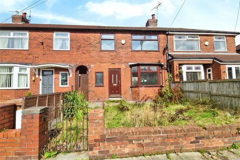 3 bedroom terraced house for sale, Beechfield Avenue, Manchester M38