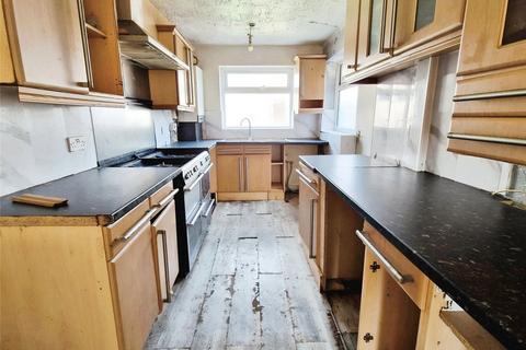 3 bedroom terraced house for sale, Beechfield Avenue, Manchester M38