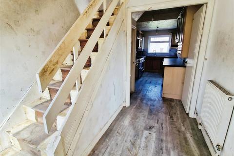 3 bedroom terraced house for sale, Beechfield Avenue, Manchester M38