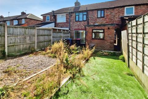 9 Beechfield Avenue, Little Hulton, Manchester, M38 9GJ