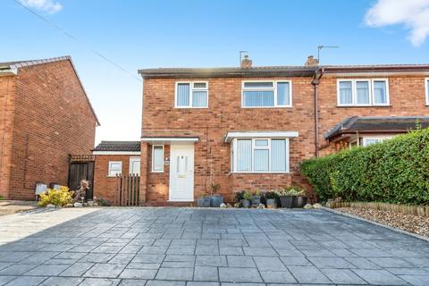 3 bedroom semi-detached house for sale, North Road, Telford TF1