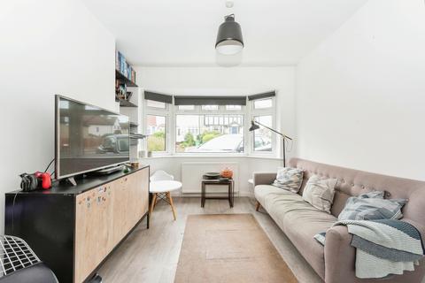 3 bedroom end of terrace house for sale, Fulwell Park Avenue, Twickenham TW2