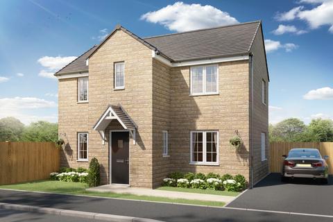 4 bedroom detached house for sale, Plot 010, Cavan at Bracewell Gardens, New Road, Earby BB18