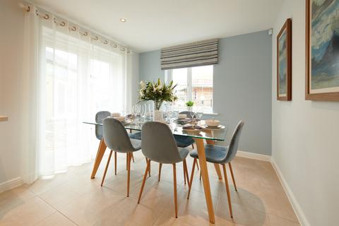 undefined, Plot 010, Cavan at Bracewell Gardens, BB18, New Road, Barnoldswick BB18