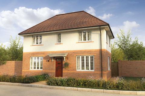 3 bedroom detached house for sale, Plot 279 at Kingfisher Place, Lea, Off Riversway PR2