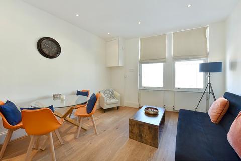 1 bedroom flat to rent, Sinclair Road, Olympia, W14