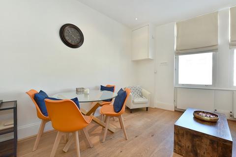 1 bedroom flat to rent, Sinclair Road, Olympia, W14