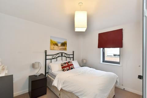 1 bedroom flat to rent, Bagleys Lane, Fulham, SW6