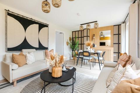 4 bedroom semi-detached house for sale, Trelton - Plot 113 at Wyvern Place, CO7, Wyvern Place, Richard Avenue CO7