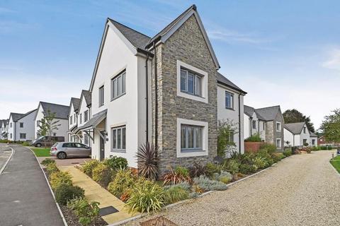 3 bedroom detached house for sale, 121, Pinewood V2 at Snowdon Grange, Chard TA20 2FR