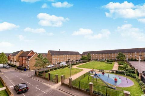 2 bedroom flat for sale, Caspian Close, Purfleet-On-Thames RM19