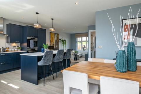 4 bedroom detached house for sale, Harrogate at The Maltings, Haddenham Churchway HP17