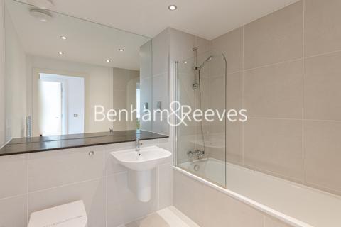 1 bedroom apartment to rent, Avonmore Road, Kensington W14