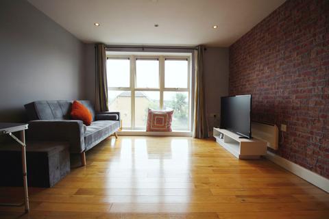 1 bedroom apartment to rent, Fretwell House N14