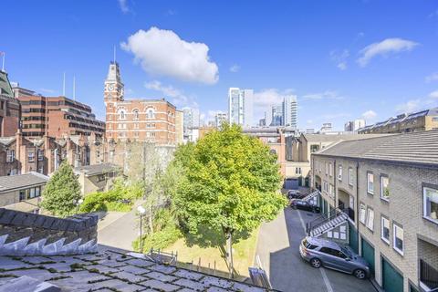 1 bedroom flat to rent, Bowmans Mews, Aldgate, London, E1