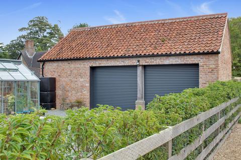 5 bedroom barn conversion for sale, Common Way, Tydd St. Mary, PE13